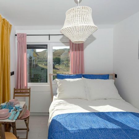 B&B Duinblick De Koog  Dış mekan fotoğraf