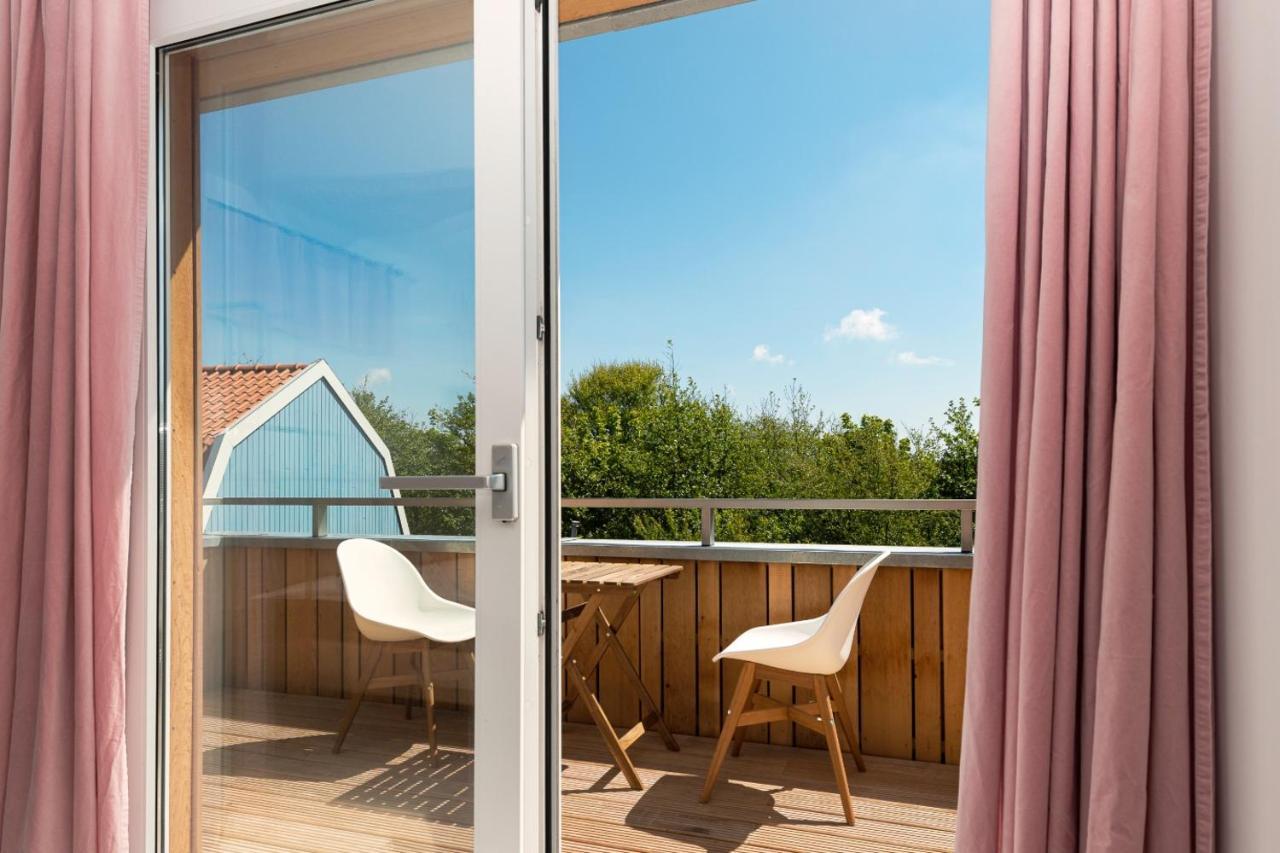 B&B Duinblick De Koog  Dış mekan fotoğraf